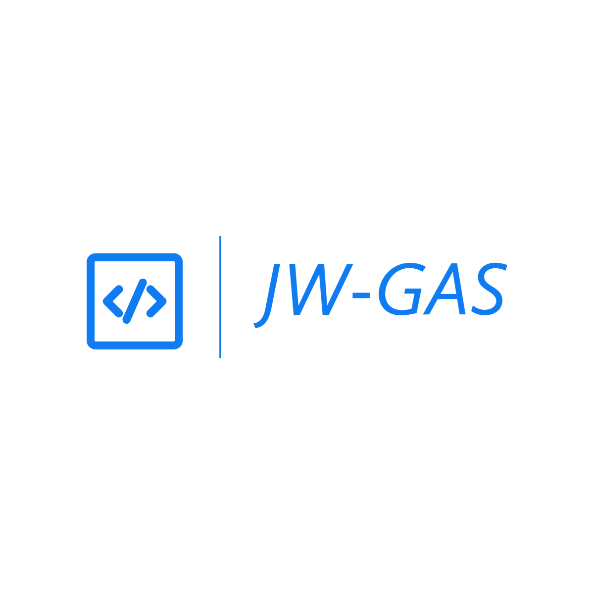 JW_GAS Logo
